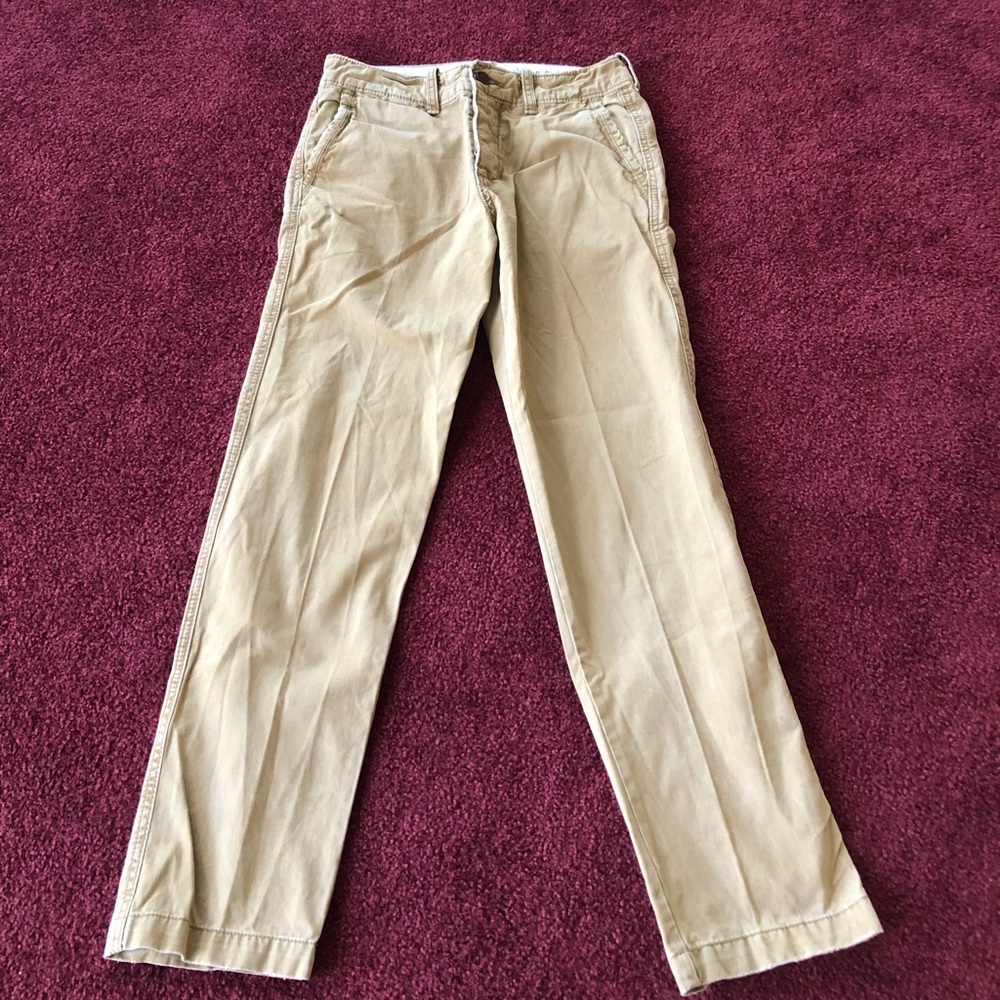 Abercrombie and Fitch Pants